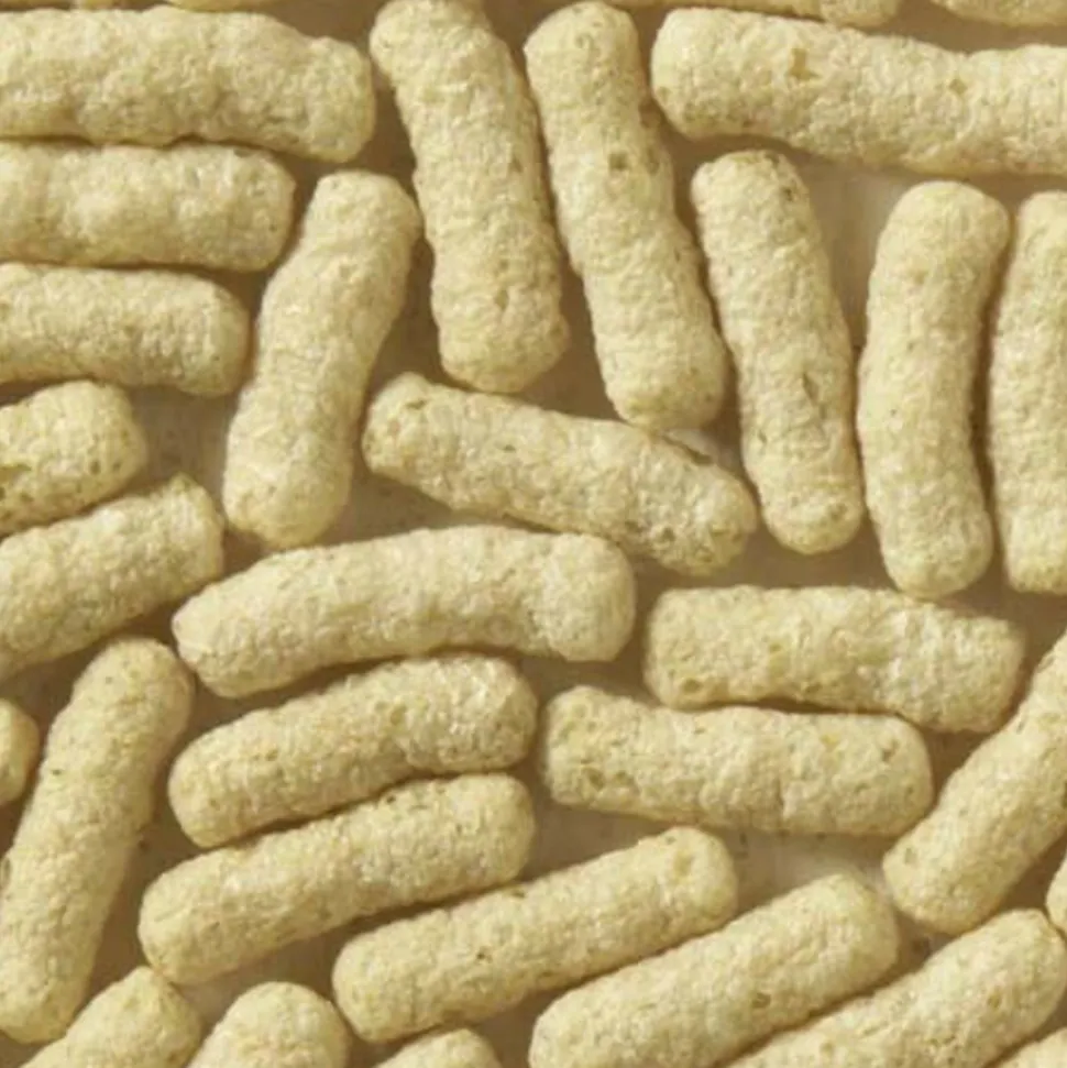 ANIMALLPARADISE - Nourriture poisson d'étang en sticks. 2 litres soit 285 grammes.