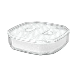 AQUATLANTIS - Cartouche cleanbox pro ouate T.L