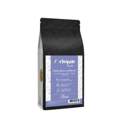 ARLEQUIN IRRESISTIBLE - Croquette chiot superfood sans céréales arlequin irrésistible dinde 6 kg