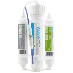 ASKOLL - Askoll Osmosi Pro-Blue System