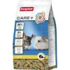 BEAPHAR - Aliment chinchilla - care + - beaphar 1,5 kg