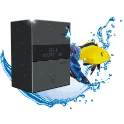 CIANO - Doseur Fish Protection taille M Ciano