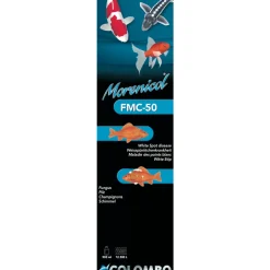 COLOMBO - Traitement contre les mycoses/points blancs FMC50 500 Ml / 12.500 L