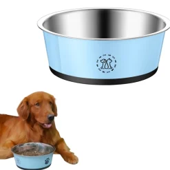 DOWNYPAWS - Gamelle pour chien