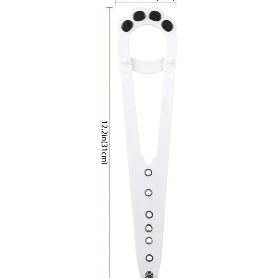 DOWNYPAWS - Loquet de porte pour chat