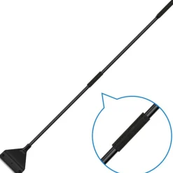 DOWNYPAWS - Nettoyeur et grattoir à algues aquarium