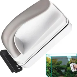 DOWNYPAWS - Nettoyeur magnétique pour aquarium l