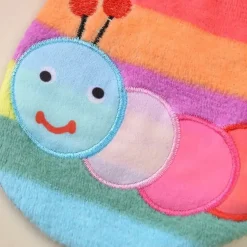 DOWNYPAWS - Pull arc - en - ciel, mignon pour chien