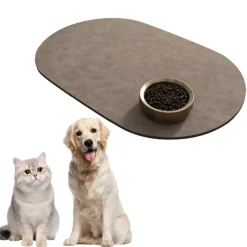 DOWNYPAWS - Tapis absorbant pour chien et chat