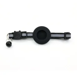 DTOPBUYAGE - Dtopbuyage collier pour chat pour traqueur airtag
