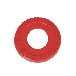 DTOPBUYAGE - Dtopbuyage frisbees pour chiens