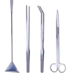 DTOPBUYAGE - Dtopbuyage kit d'outils pour paysager l'aquarium