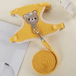 DTOPBUYAGE - Dtopbuyage pattern cat chestband