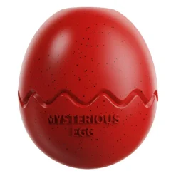 DTOPBUYAGE - Dtopbuyage œuf de dinosaure slow food pour chien