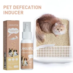 DTOPBUYAGE - Inducteur de déjections animales (flacon de 30 ml) - dtopbuyage