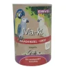 EMMA'S GARDEN - Gravier estomac ma-ki 225 g pour perroquet