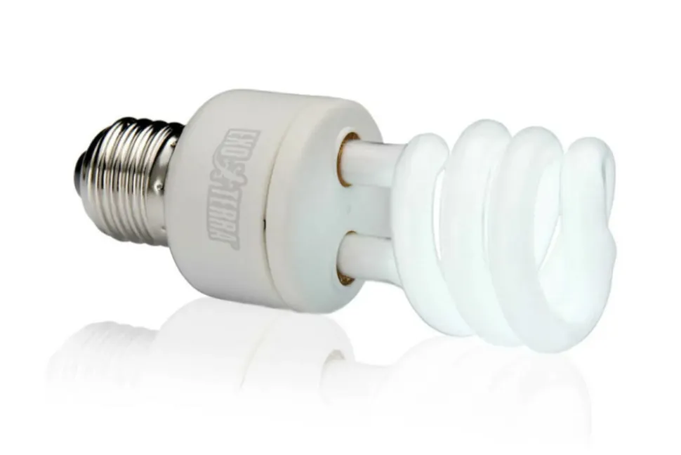 EXO TERRA - Ampoule repti glo 10.0 uvb150 desert 13w