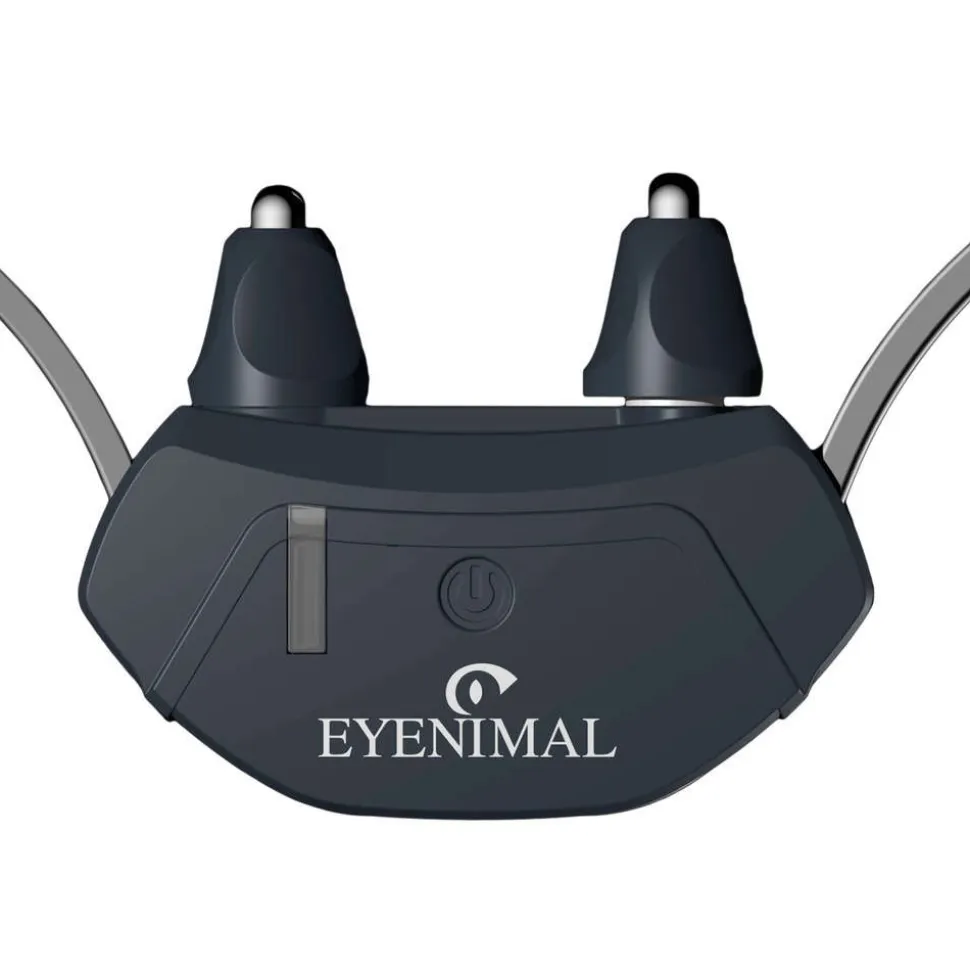 EYENIMAL - Boitier anti-aboiement nano Eyenimal Small Bark Control