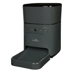 EYENIMAL - Eyenimal - distributeur de croquettes - smart tiny pet feeder - pour chats ou petits chiens