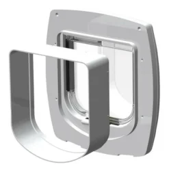 FERPLAST - Ferplast extension de tunnel pour chatiere swing 1sb 72109011