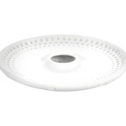 FLAMINGO - 3 filtres rechange pour fontaine sensor adriana noir pour chat et chien
