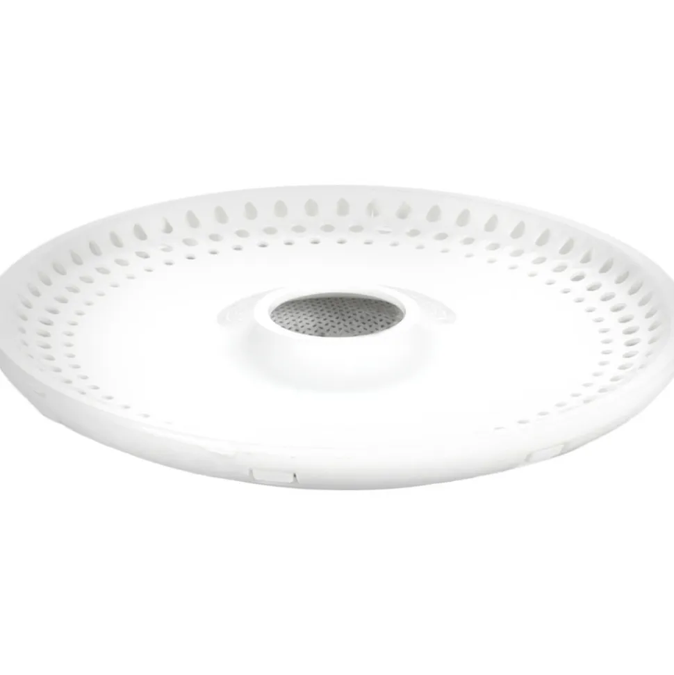 FLAMINGO - 3 filtres rechange pour fontaine sensor adriana noir pour chat et chien