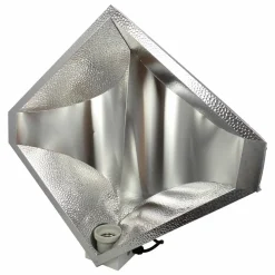 FLORASTAR - Réflecteur ouvert diamond 250 à 600w