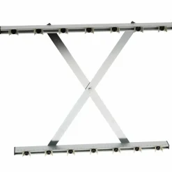 FLORASTAR URBAN FARM SERIE - Support pour 7 barres led