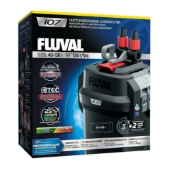 FLUVAL - Fluval serie 7 107 filtre dexterieur pour aquarium