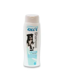 GILL´S - Gill's neutre shampoing pet 200ml