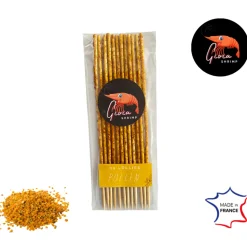 GIOIASHRIMP - 12 Lollies pollen pour crevettes d'aquarium
