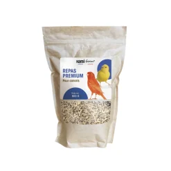 HAMI FORM - Repas premium pour canaris 800 g