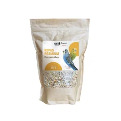 HAMI FORM - Repas premium pour perruches 800 g