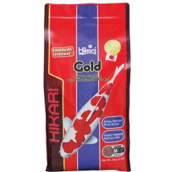 HIKARI - GOLD MEDIUM 2 KG