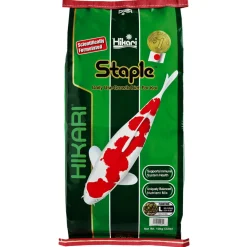 HIKARI - Staple Large 10 Kg