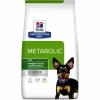 HILL'S - Croquettes chien adult prescription diets metabolic mini - hill's 1 kg