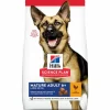 HILL'S - Croquettes chien science plan adult mature 6+ grande race poulet - hill's 14 kg