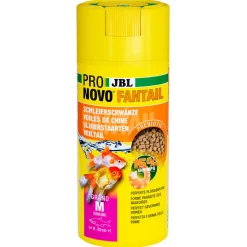 JBL - Aliment Pronovo Fantail voiles de chine grano M 250ml