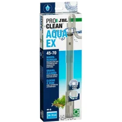 JBL - Cloche À Vase Proclean Aqua Ex 45-70