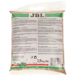 JBL - Sable terrarium TerraSand rouge 7,5kg