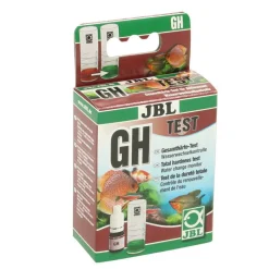 JBL - Test de dureté GH Set