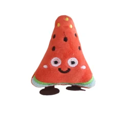 Jouets pour chiens - mcboson - peluche pastèque