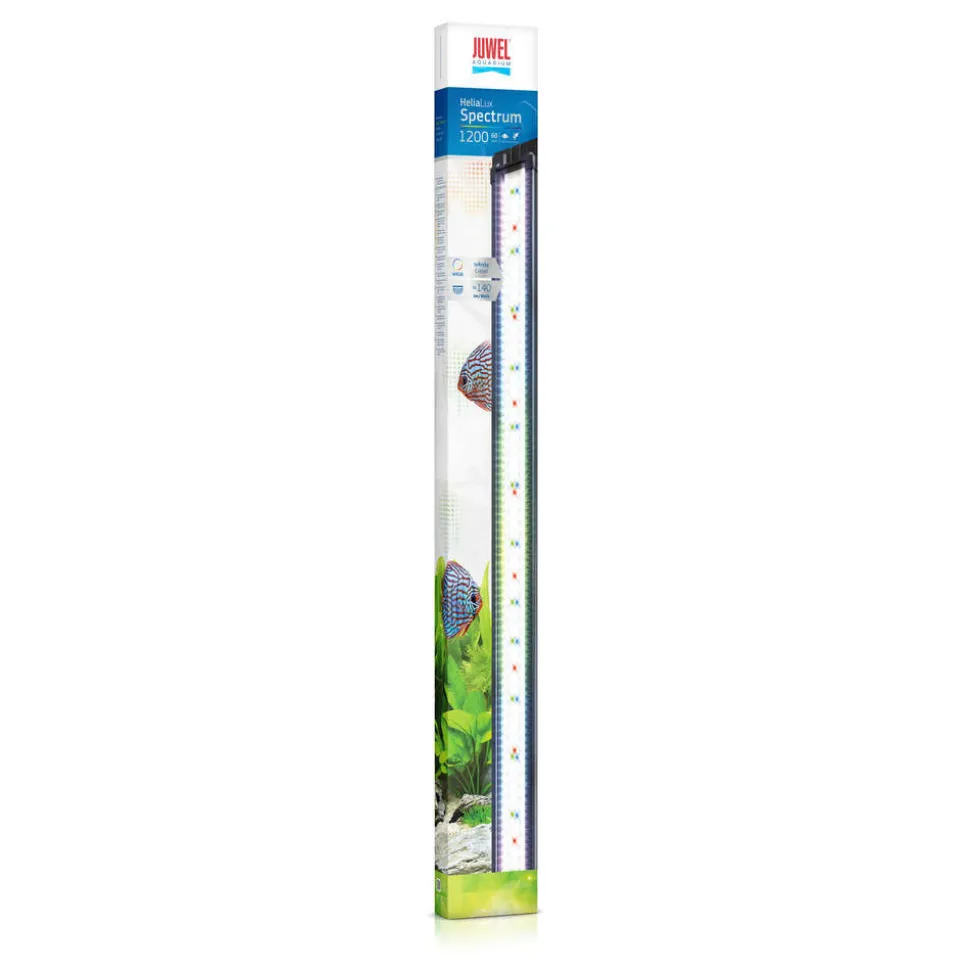JUWEL - Rampe LED Helialux spectrum 1200 60W