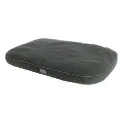 KERBL - Kerbl - matelas de sol rembourré l - 80 x 60 x 6 cm - coussin jerome - vert foncé -