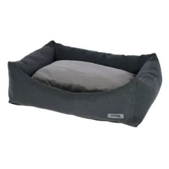 KERBL - Kerbl - panier mémoire de forme - platin ortho - gris - 65 x 55 x 20 cm