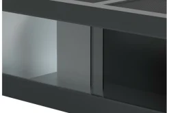 LA FERME TROPICALE - Terrarium en pvc à assembler 60 x 45 x 45 cm - pour reptiles (lézards, tortues, serpents), amphibiens et invertébrés