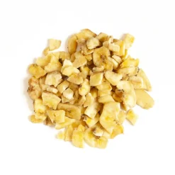 L'EDEN DES PATTOUNES - Banane - 150 g