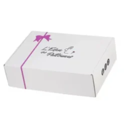 L'EDEN DES PATTOUNES - Box fruits