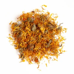 L'EDEN DES PATTOUNES - Fleurs de soucis (calendula) - 150 g