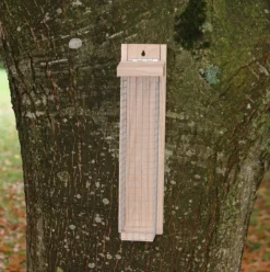 LE LIVET - Mangeoire oiseau le garde-manger châtaignier